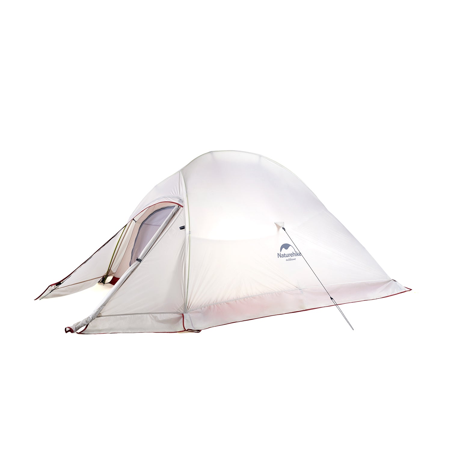 魅力的な価格 ネイチャーハイク Naturehike テント 2人用 Cloud UP 2