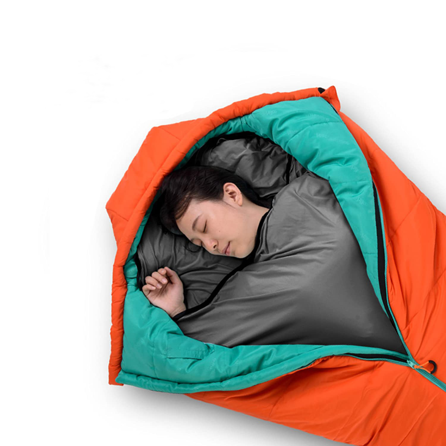 Naturehike インナーシーツ 高い弾性 超軽量 肌触り良い