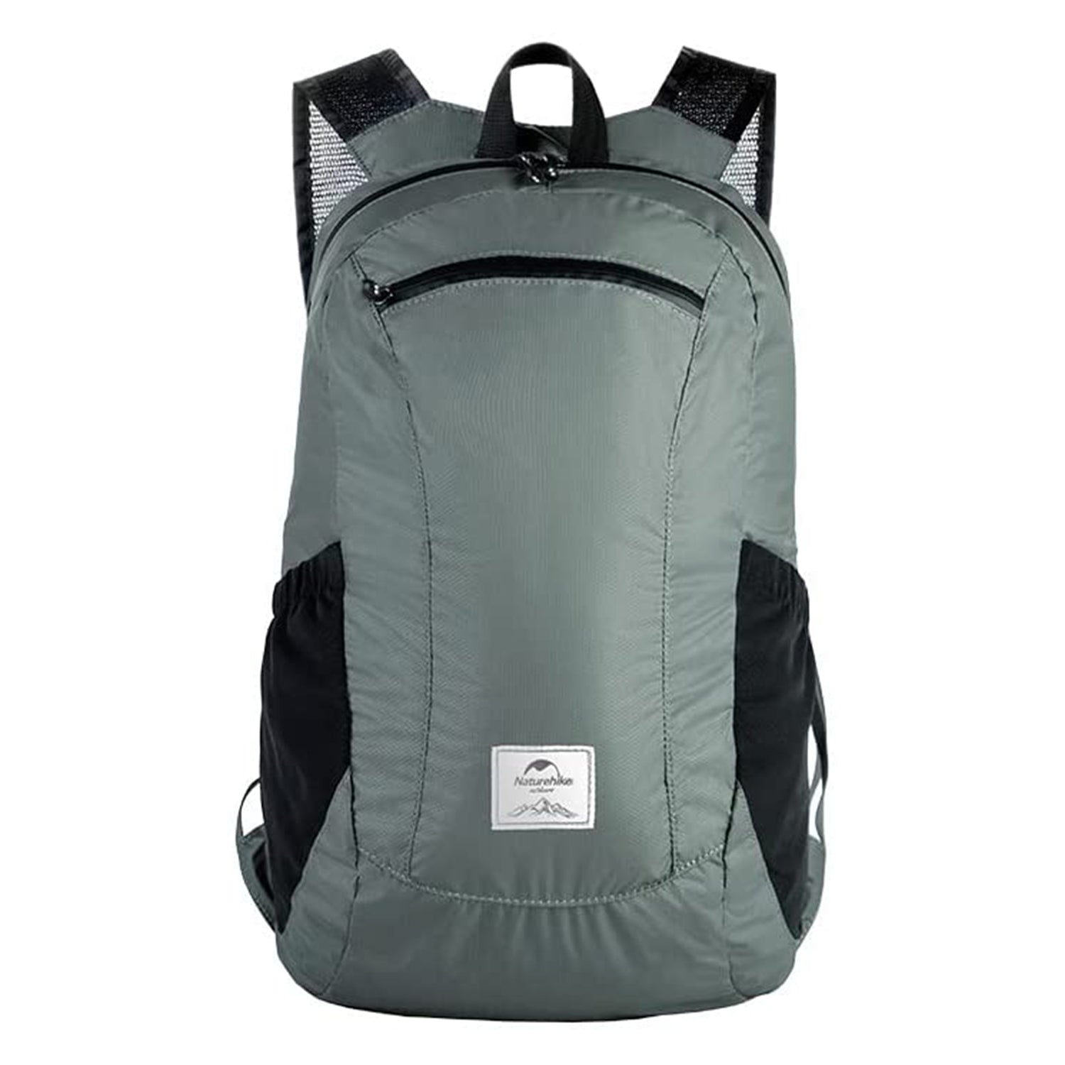 ネイチャーハイク折り畳み式バッグ コンパクト-Naturehike