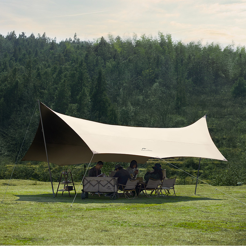 薪 バッグの使い方、ぜひ見せてください！-Naturehike