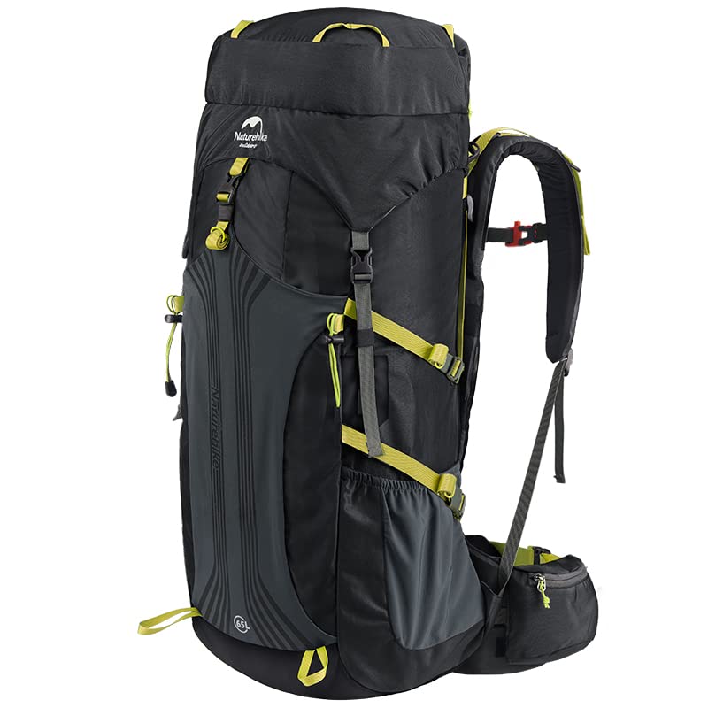ネイチャーハイク 登山バッグ 55L-Naturehike