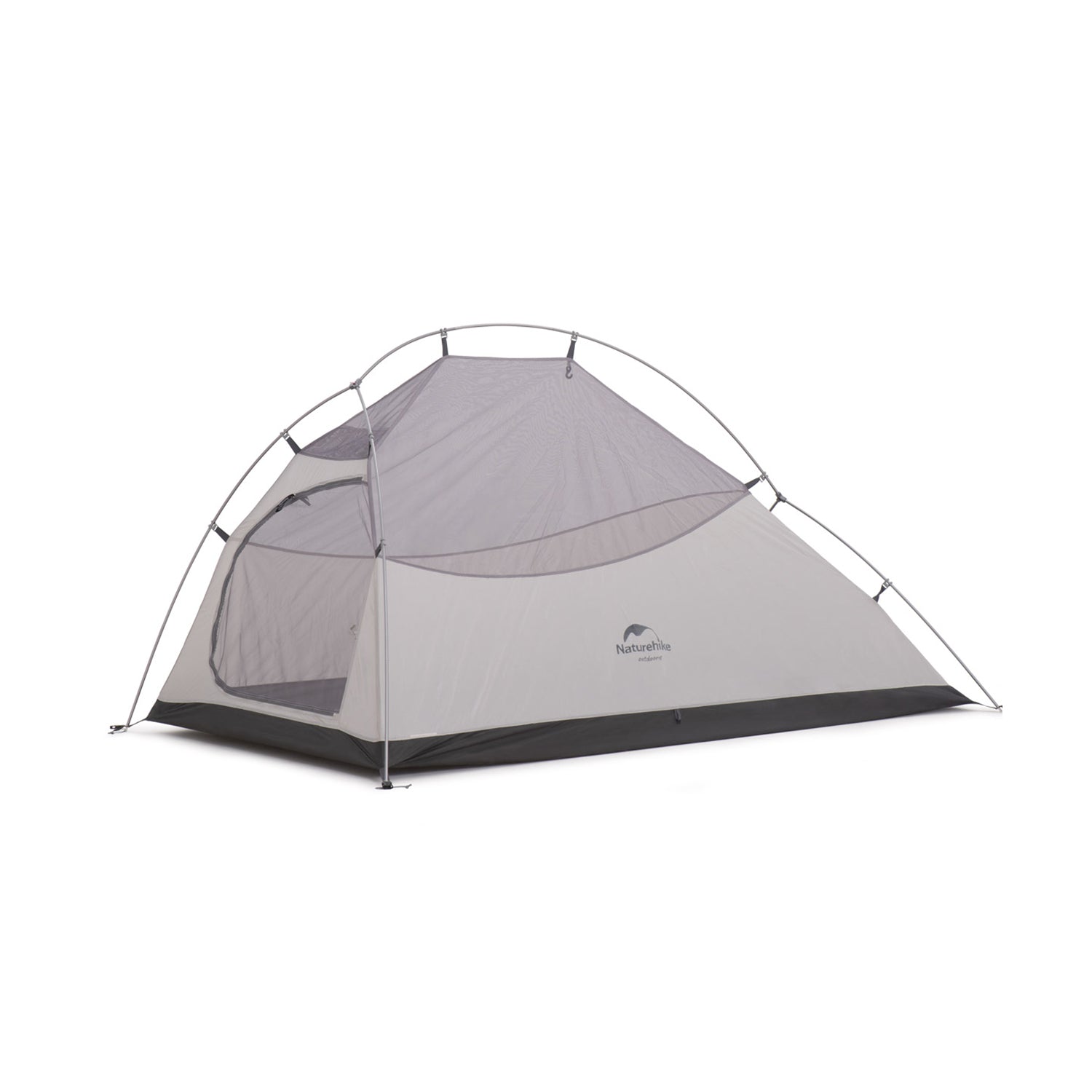 ネイチャーハイク Cloud-Up2超軽量テント2人用 軽量 ソロキャンプ  -Naturehike