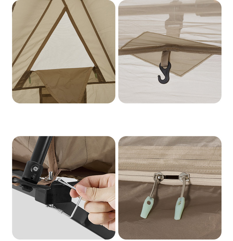 □製品名Naturehike Village 17 ワンタッチテント テント・タープ □製品名Naturehike Village 17 ワンタッチテント テント・タープ