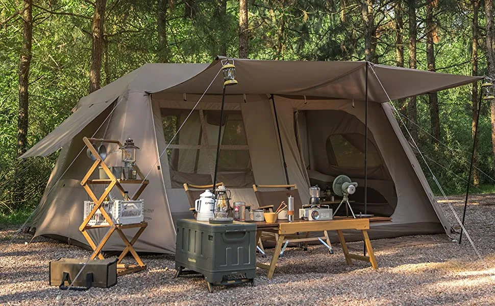 ネイチャーハイク village17 新作登場，人気 ネイチャーハイク village17