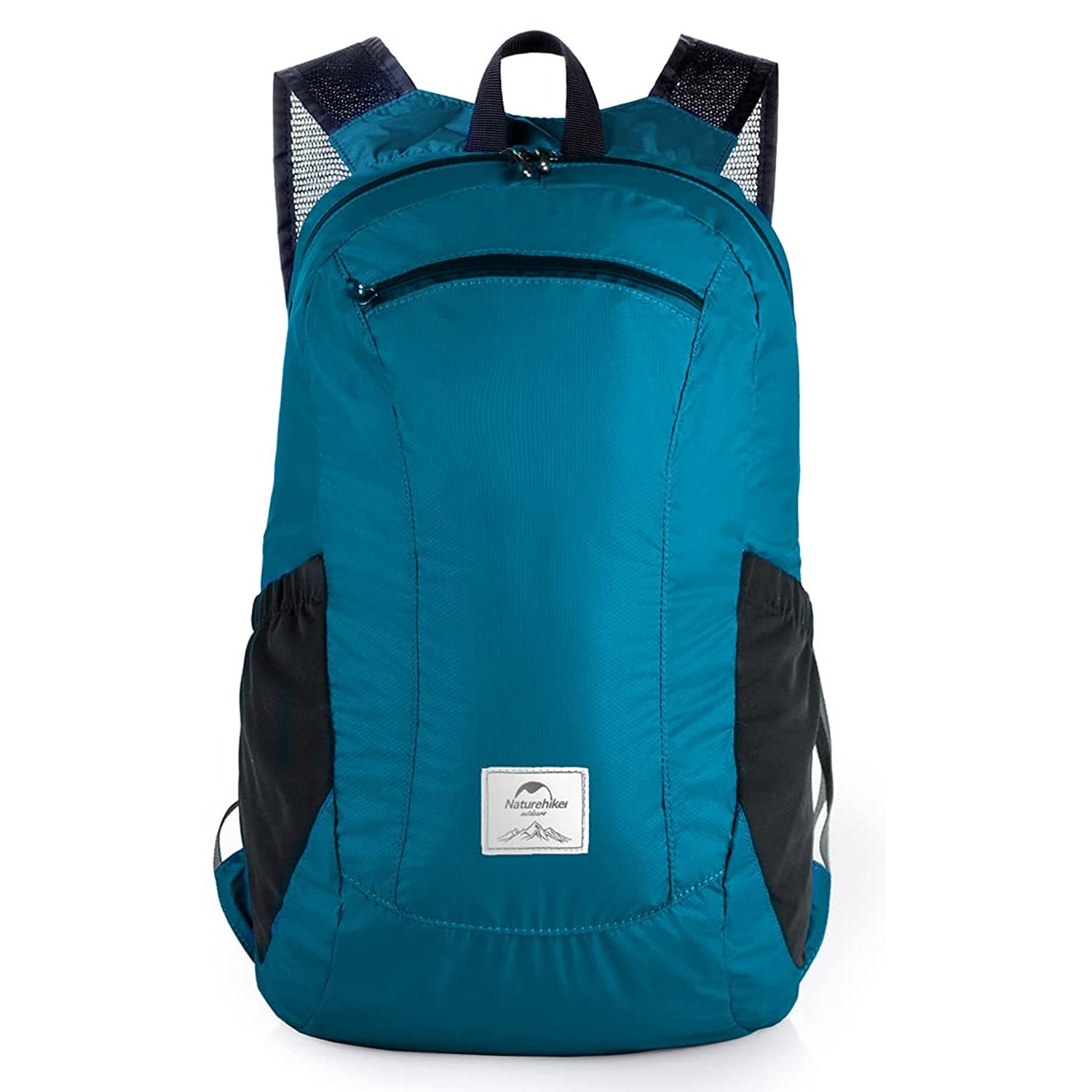 ネイチャーハイク折り畳み式バッグ コンパクト-Naturehike