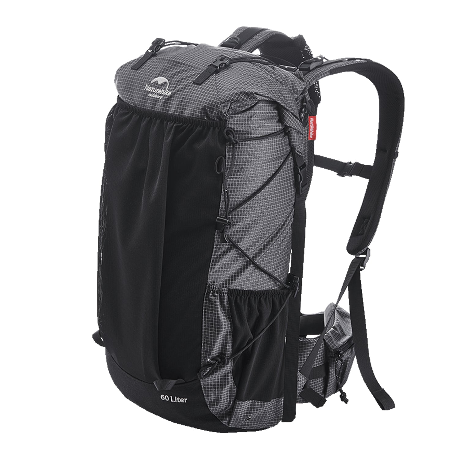 ネイチャーハイク リュック ハイキングRockバッグ 登山 多機能-Naturehike