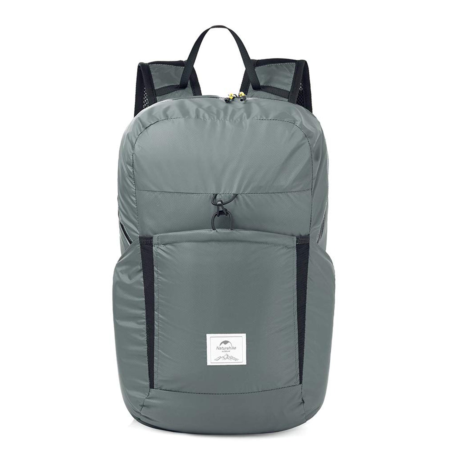 ネイチャーハイク折り畳み式バッグ コンパクト-Naturehike