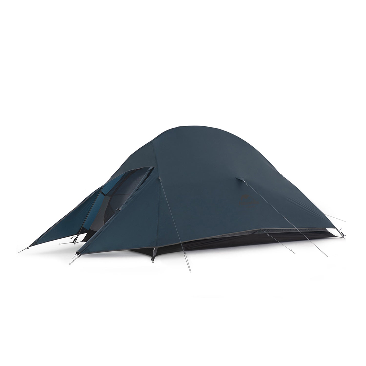 Naturehike Cloud Up2 テント 超軽量 2人用 20D 210T 二重層 耐水圧