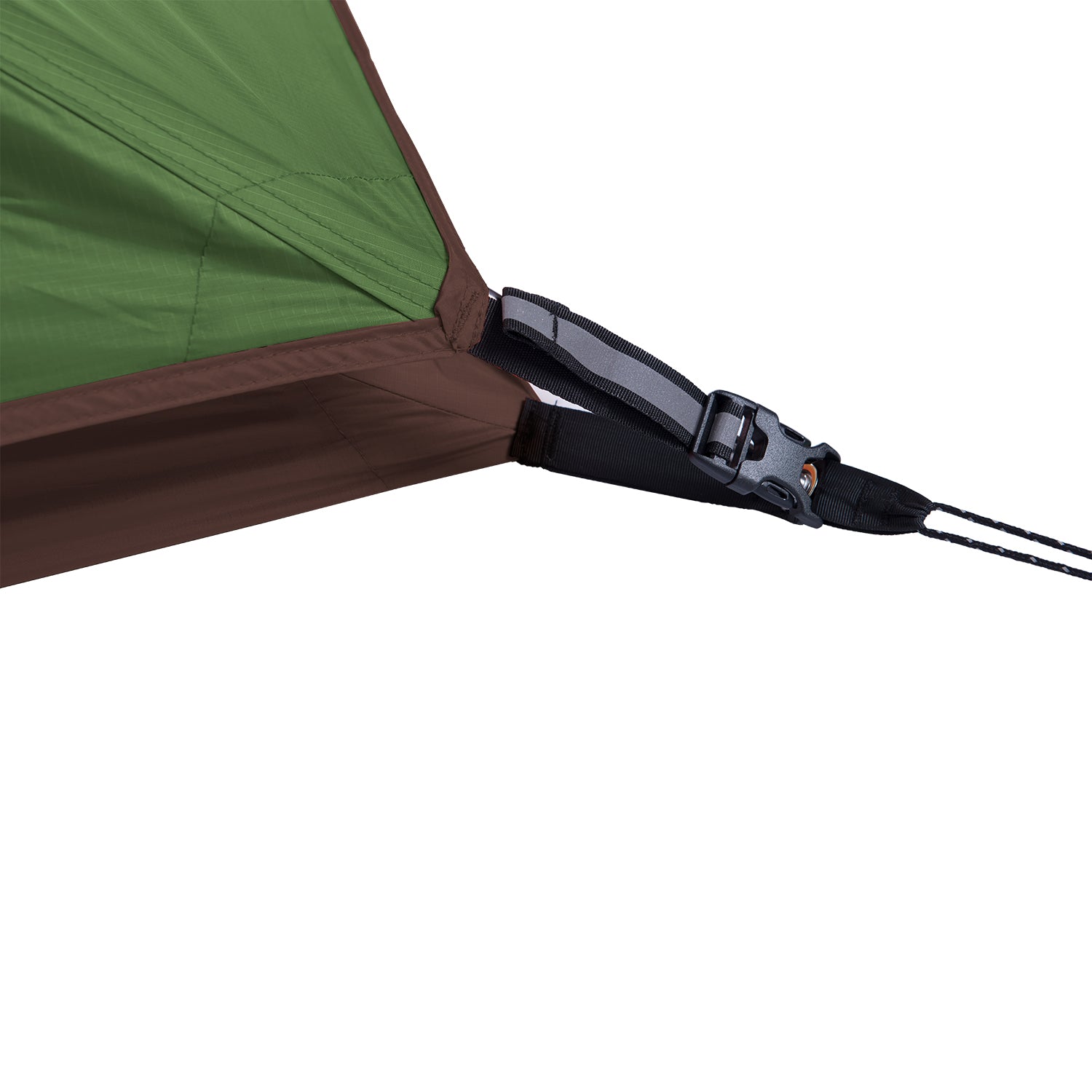 Naturehike Cloudup 3 テント 3人用 グリーン Cloud Up 3-Person Ultralight Backpacking Tent | Naturehike