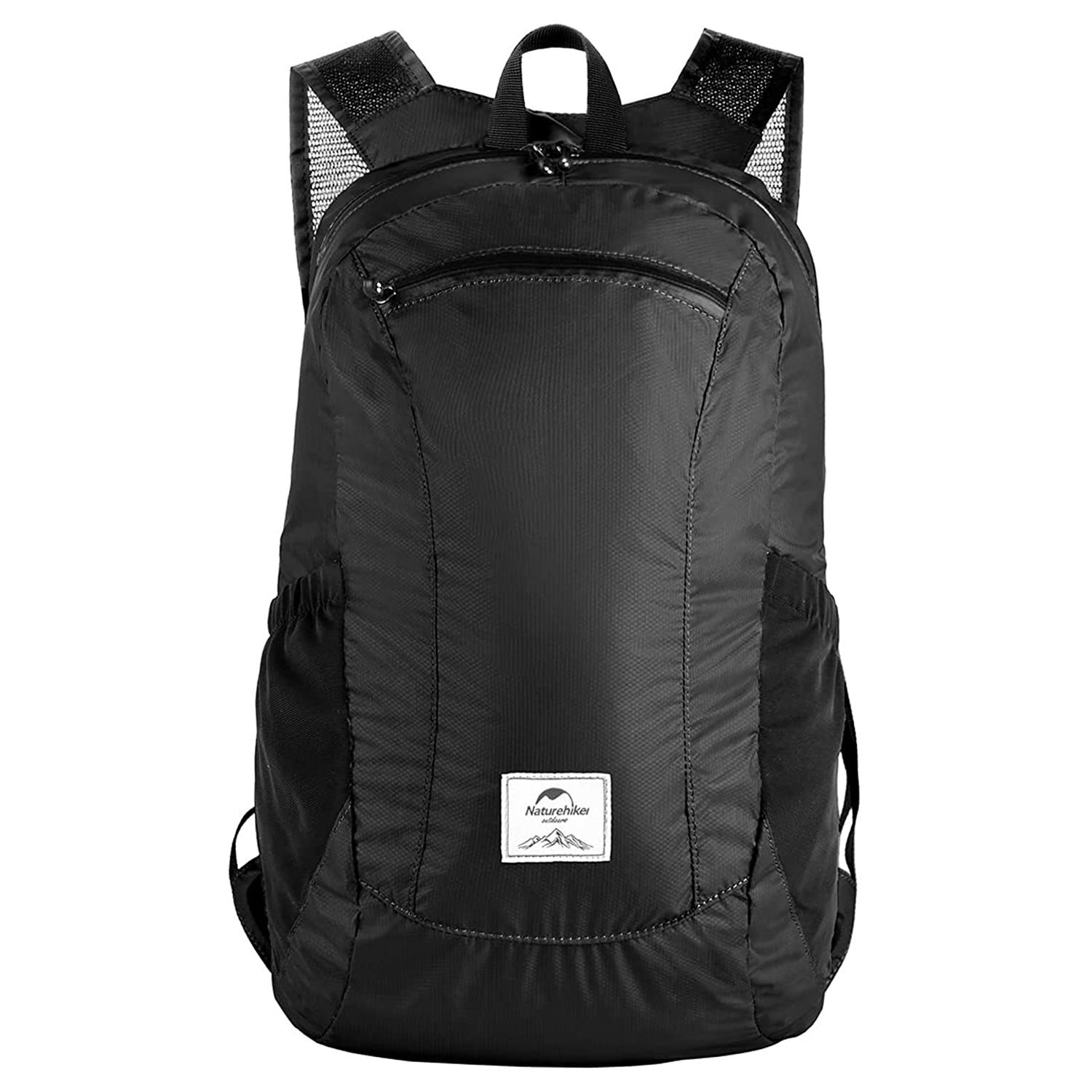 ネイチャーハイク折り畳み式バッグ コンパクト-Naturehike