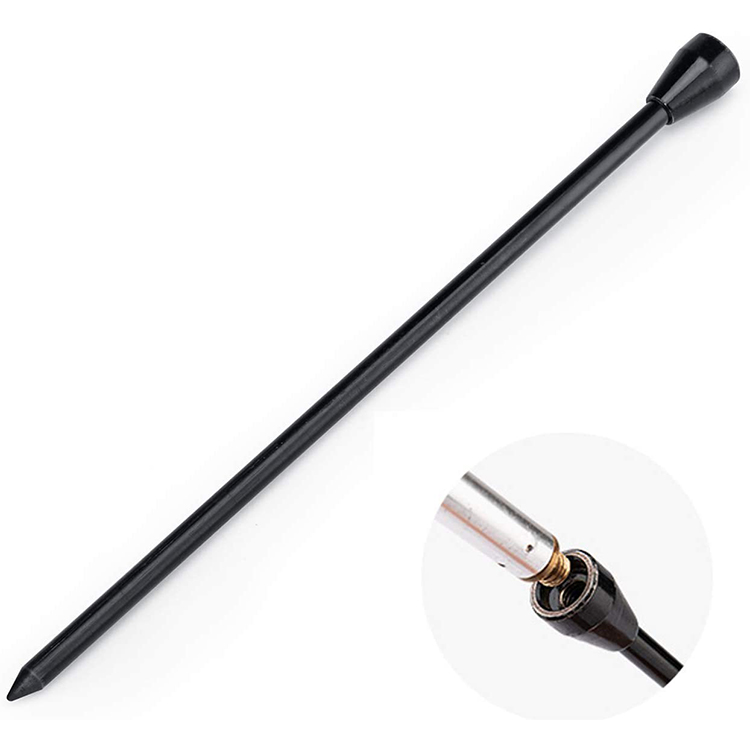 ネイチャーハイク 超軽量220gランタンスタン-Naturehike