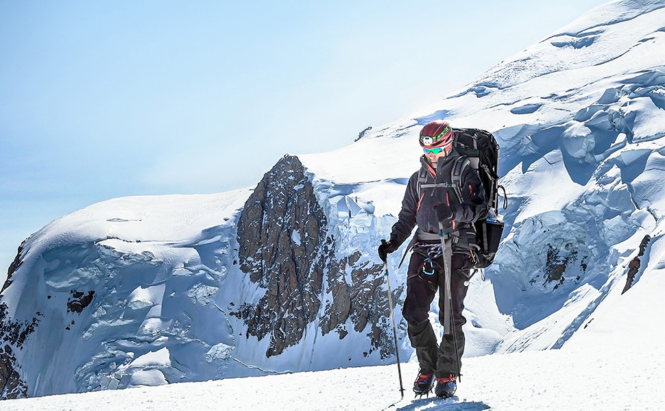 Naturehike トレッキングポール 2本セット 五段伸縮式