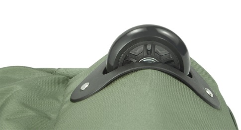 Naturehike公式ショップ キャリーバッグ ボストンバッグ ショルダーベルト付き 2輪  大容量 88L 折りたたみ式 3WAY 携帯便利 斜めがけ 手提げ 肩掛け 男女兼用 アウトドア