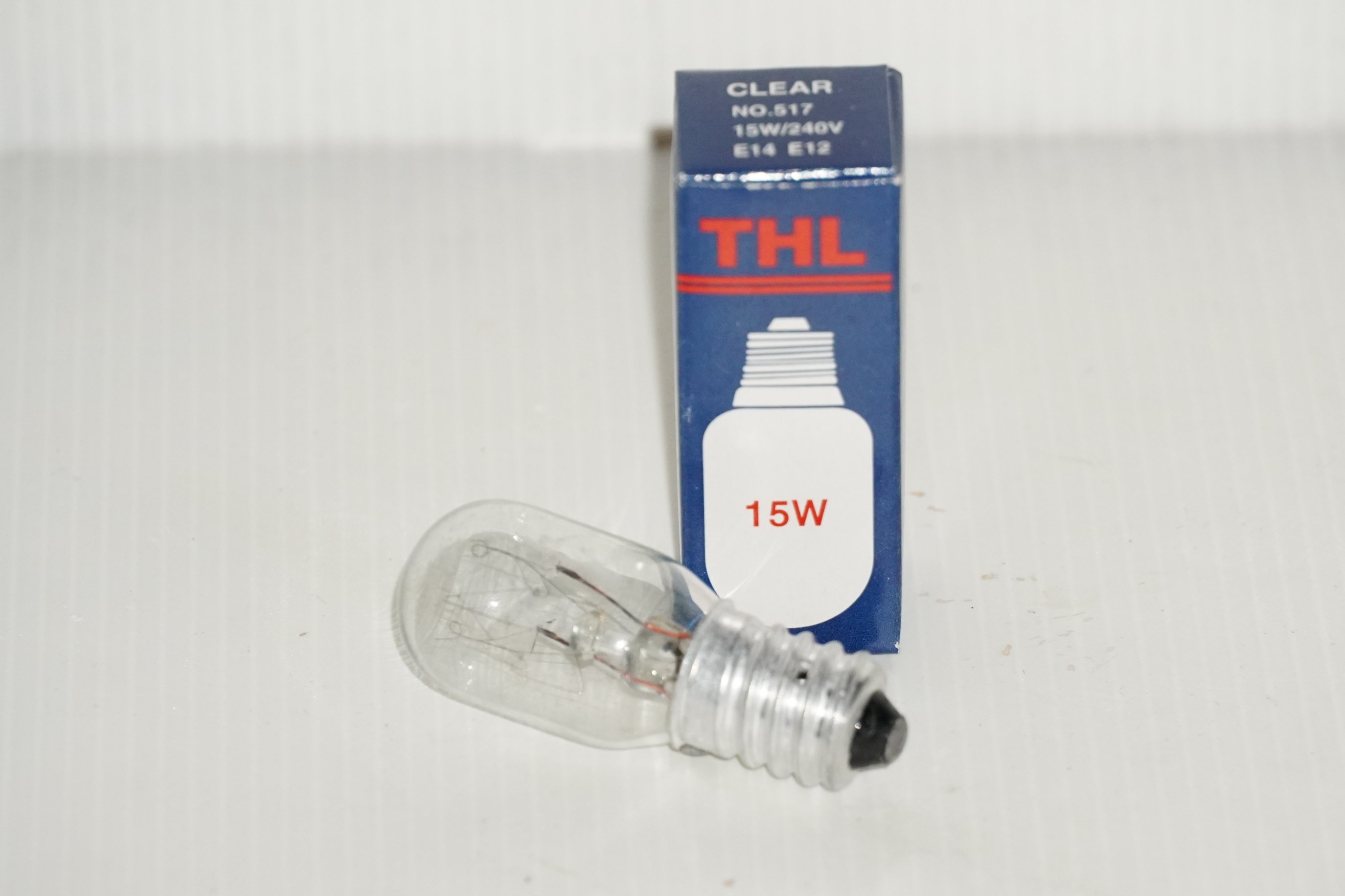 Light Bulb (HSLSLB0001)