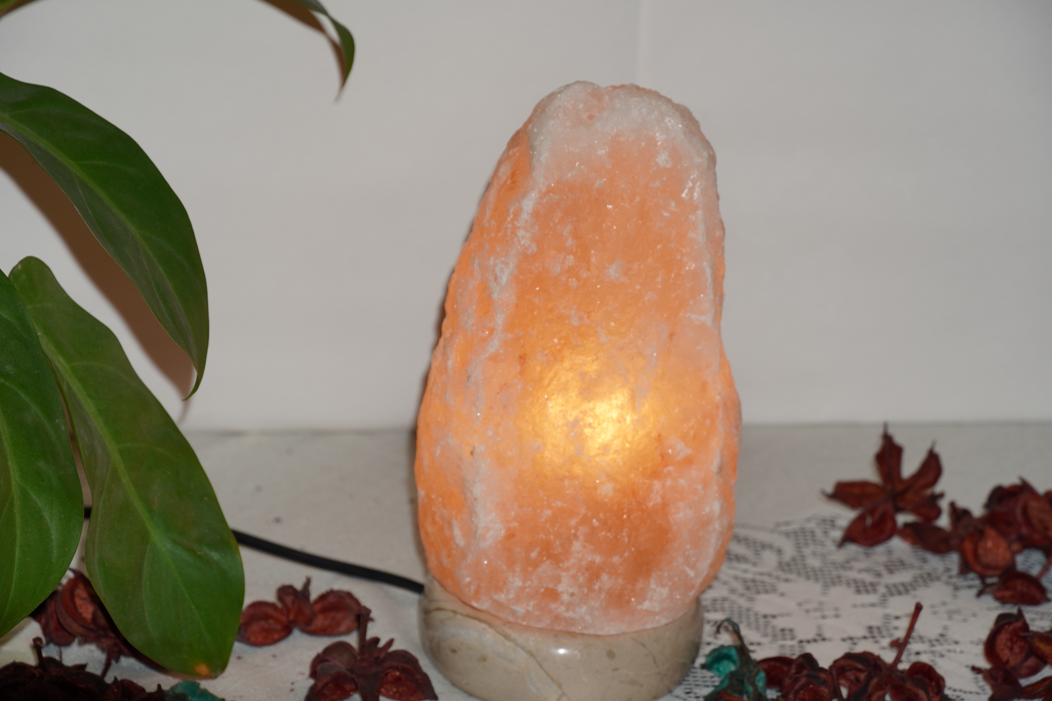 Himalaya Salt Lamp (Original) HSLOSL0013