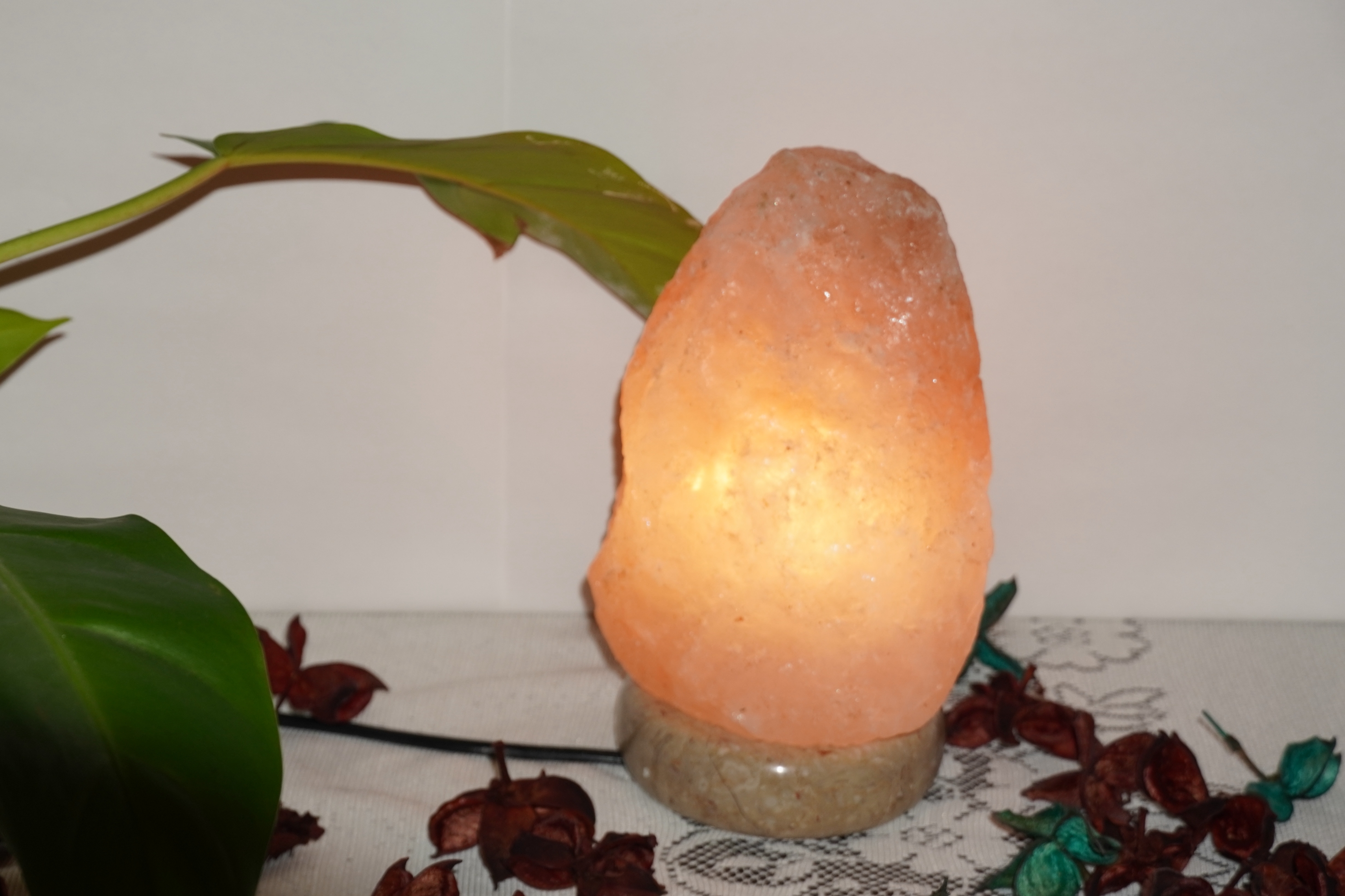 Himalaya Salt Lamp (Original) HSLOSL0026