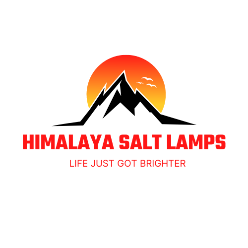 Himalaya Salt Lamps