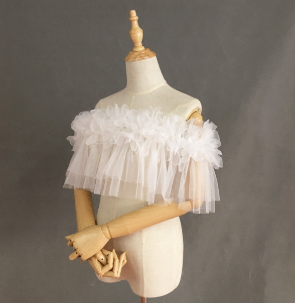 Off Shoulder•OqiO - 00010 - WT