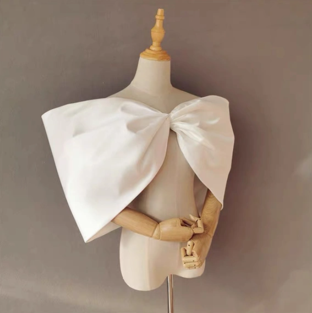 Off Shoulder•OqiO - 00011 - WT