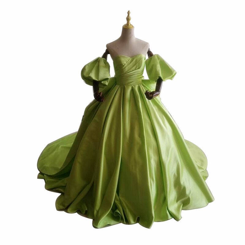 COLOR DRESS • OqiO - 000017 - GN
