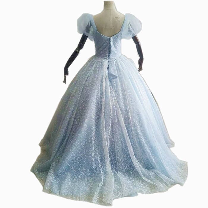 COLOR DRESS • OqiO - 000016 - BU