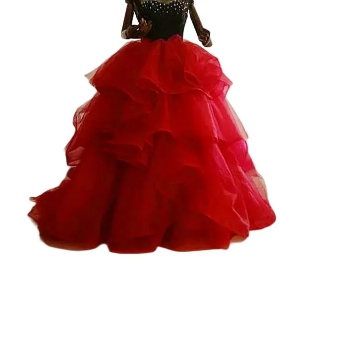 COLOR DRESS • OqiO - 000017 - BK DWS0014