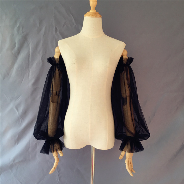 SLEEVE• OqiO - 000013 - BK