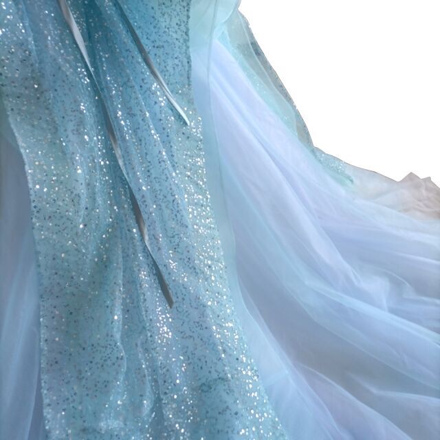 COLOR DRESS • OqiO - 000017 - BU