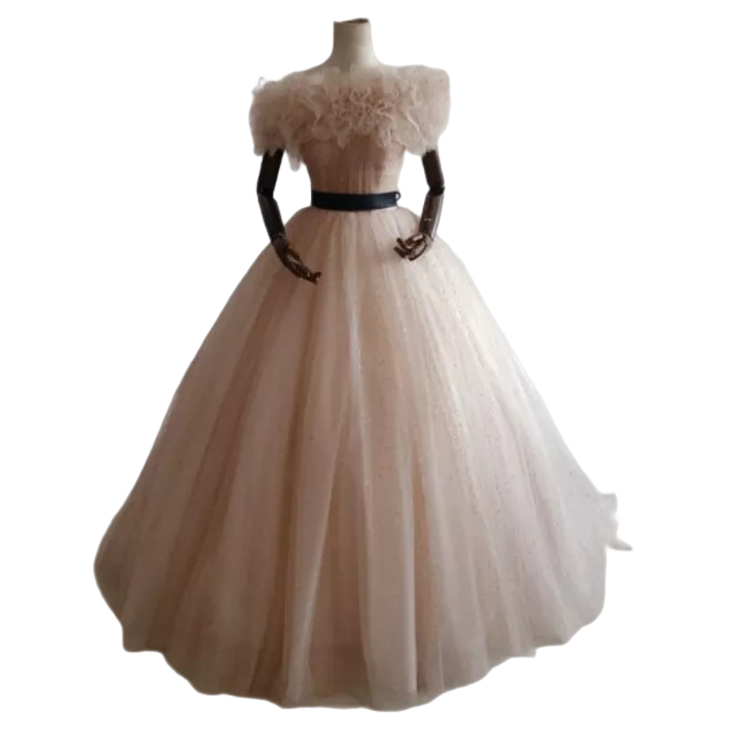 COLOR DRESS • OqiO - 000027 - CP