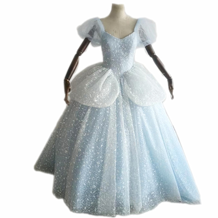 COLOR DRESS • OqiO - 000016 - BU