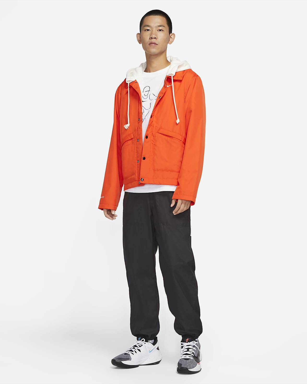 Nike Therma-FIT Standard Issue Winterized &ccedil;&middot;&aring;&shy;&ccedil;&macr;&reg;&ccedil;&egrave;&iquest;&aring;&cedil;&frac12;&aring;&curren;&sup1;&aring;