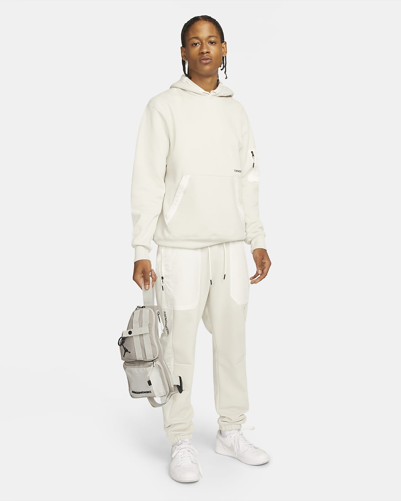 Jordan 23 Engineered Crossbody &egrave;&cedil;&aring;