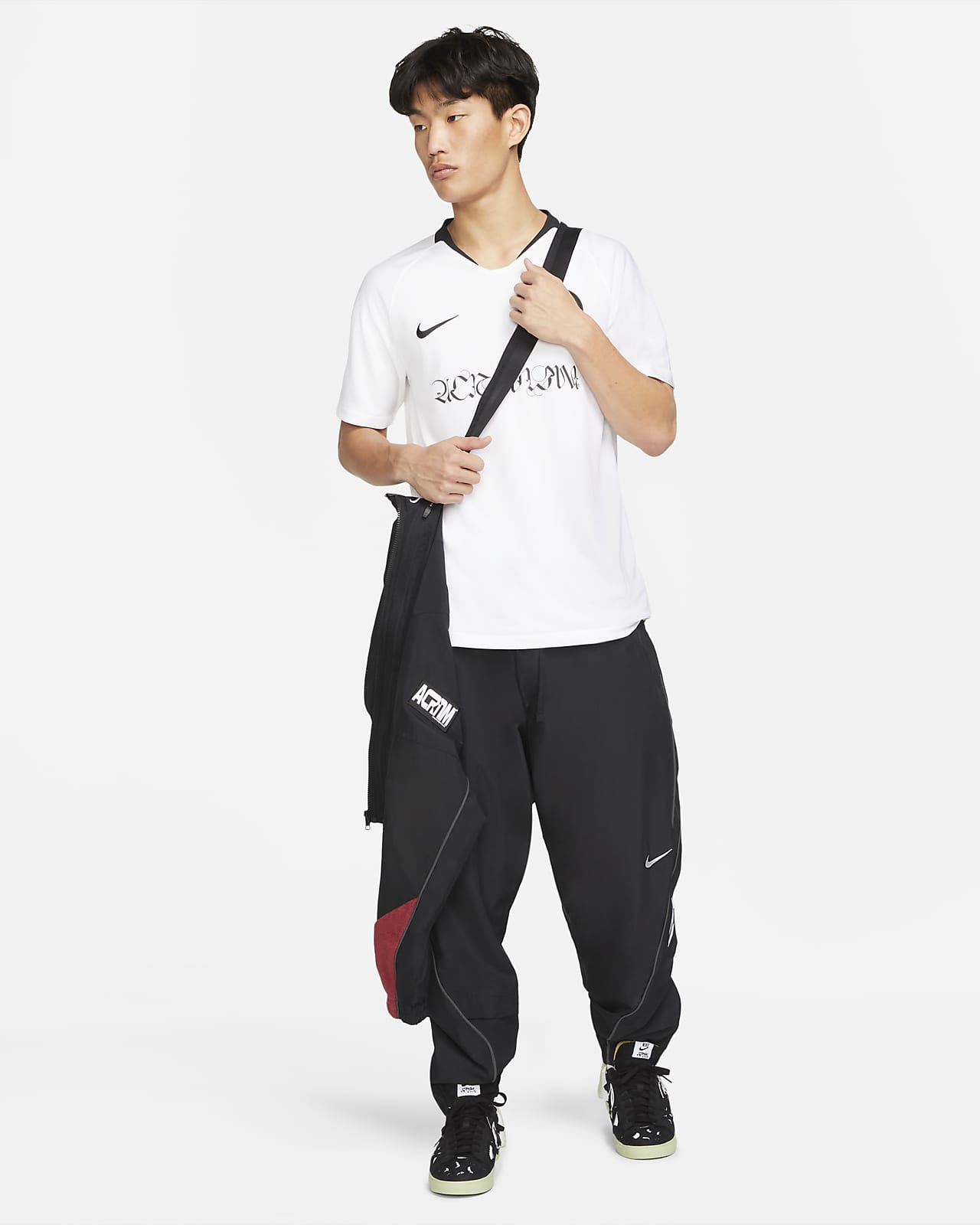 Nike x ACRONYM&Acirc;&reg; &ccedil;&middot;&aring;&shy;&aelig;&cent;&shy;&ccedil;&raquo;&eacute;&iquest;&egrave;&pound;&curren;
