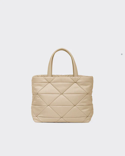Prada Re\u002DNylon パデッド トートバッグ 3