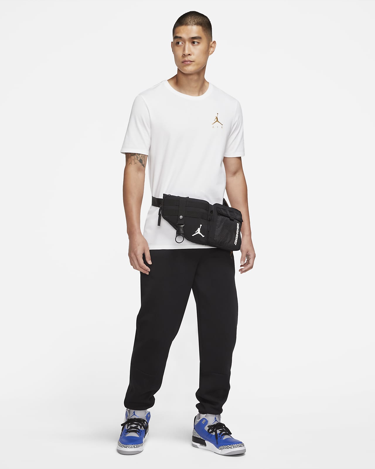 Jordan 23 Engineered Crossbody &egrave;&cedil;&aring;