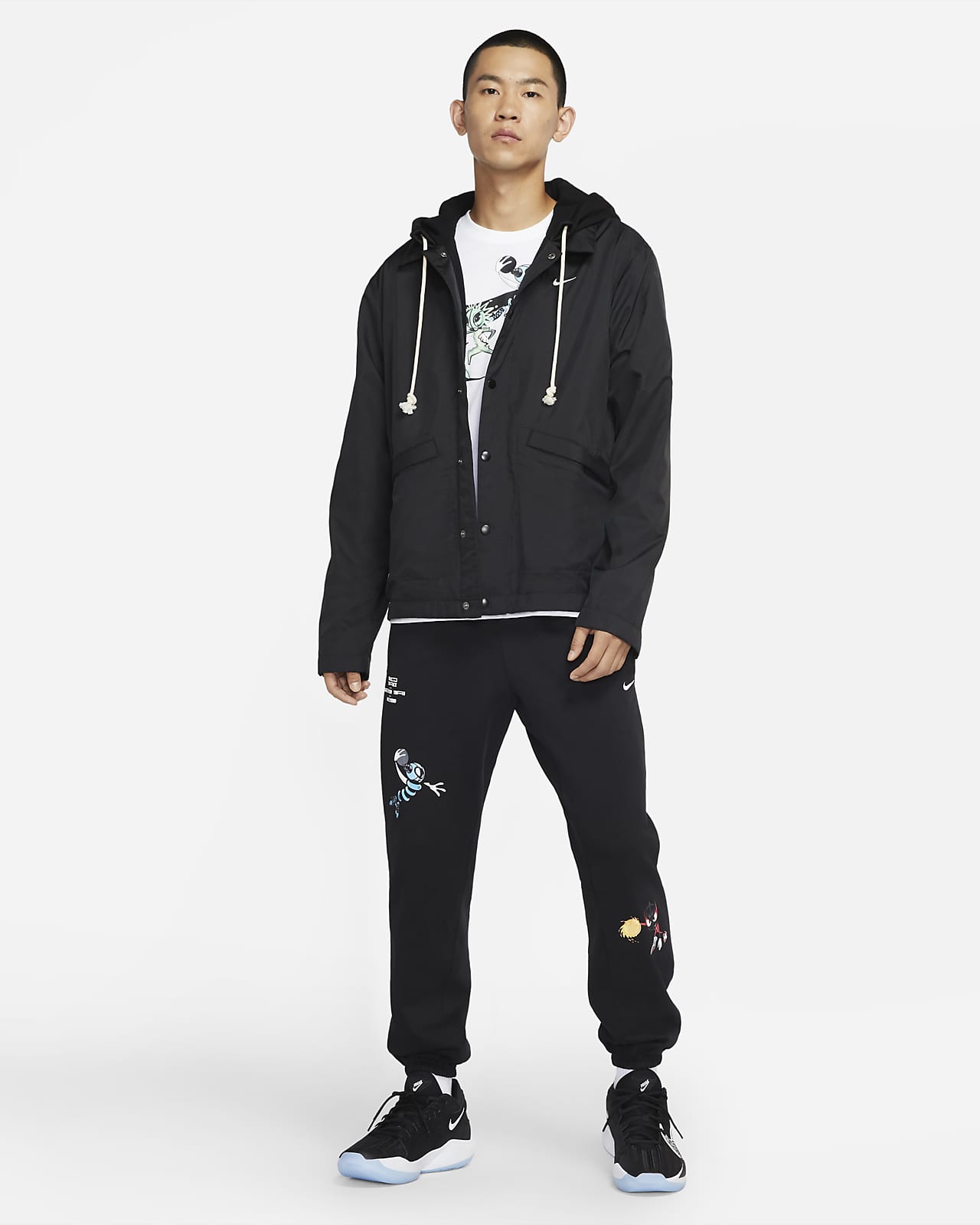 Nike Therma-FIT Standard Issue Winterized &ccedil;&middot;&aring;&shy;&ccedil;&macr;&reg;&ccedil;&egrave;&iquest;&aring;&cedil;&frac12;&aring;&curren;&sup1;&aring;