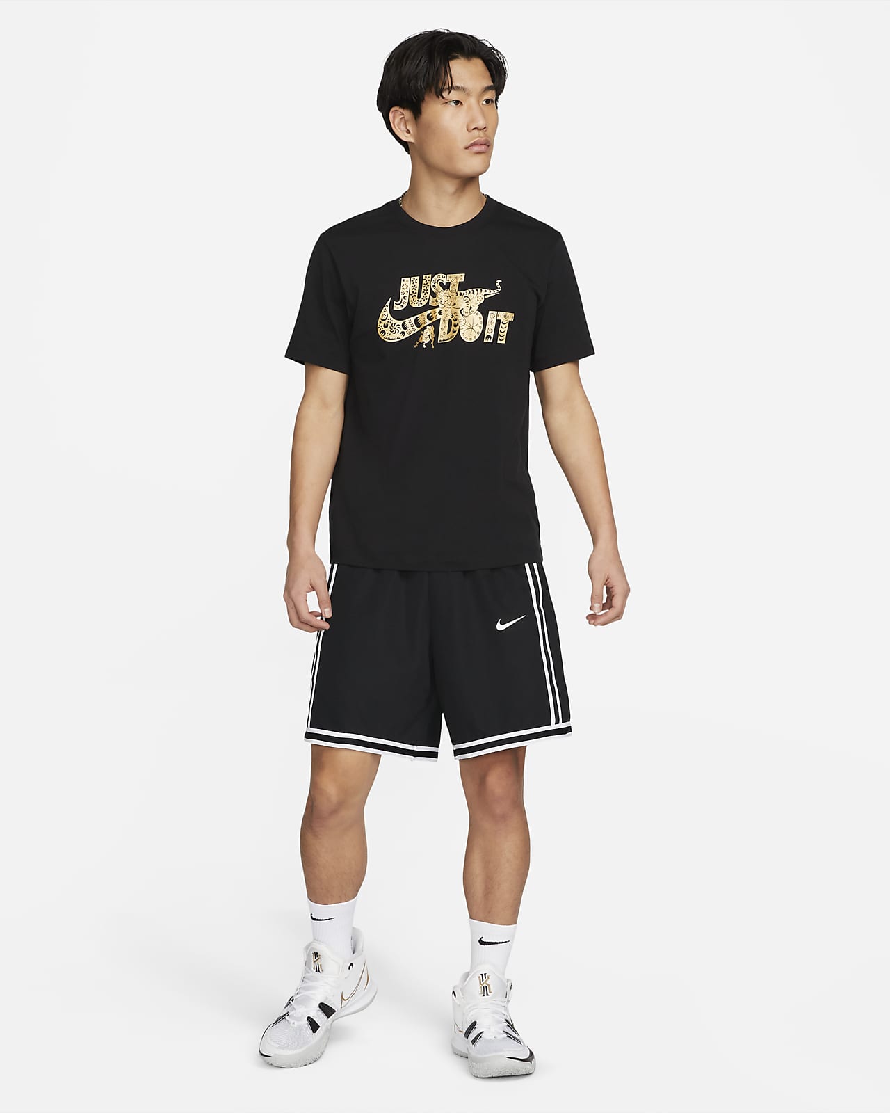 Nike "Just Do It" &ccedil;&middot;&aring;&shy;&ccedil;&macr;&reg;&ccedil;T&aelig;&curren;