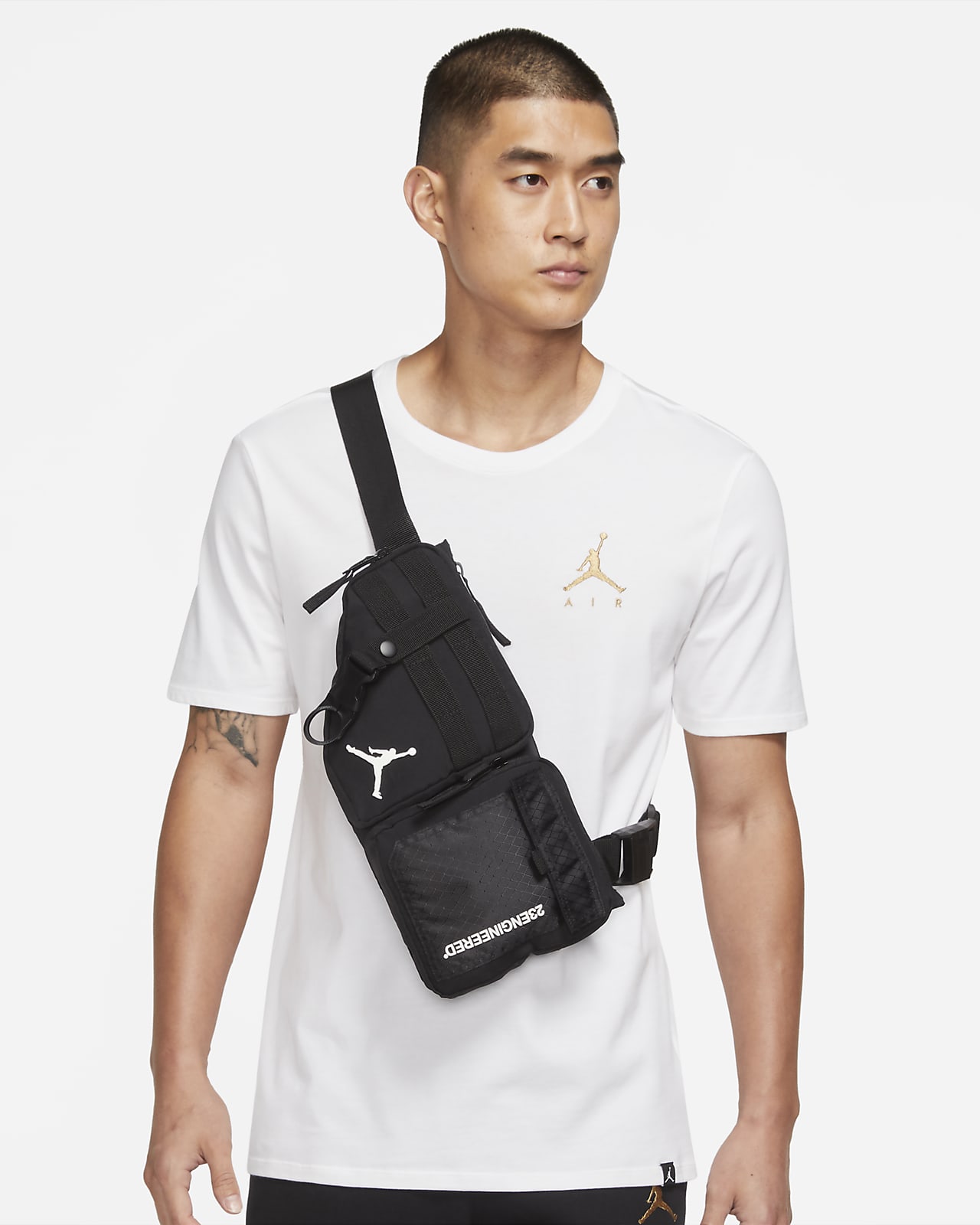 Jordan 23 Engineered Crossbody &egrave;&cedil;&aring;