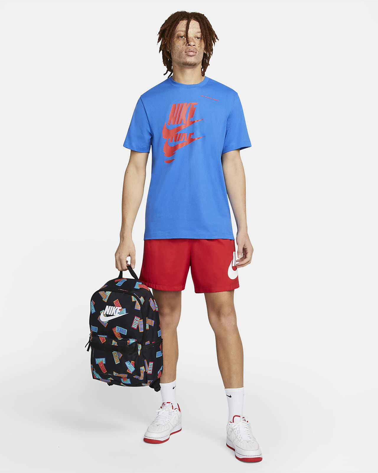 Nike Heritage &aring;&egrave;&copy;&aring;