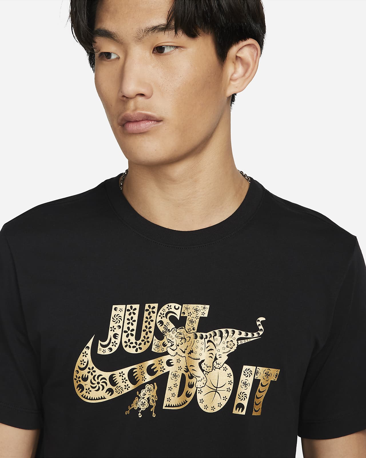 Nike "Just Do It" &ccedil;&middot;&aring;&shy;&ccedil;&macr;&reg;&ccedil;T&aelig;&curren;
