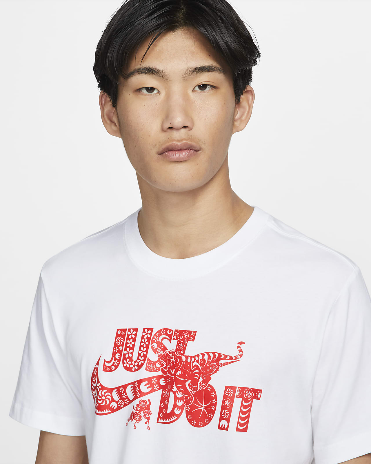 Nike "Just Do It" &ccedil;&middot;&aring;&shy;&ccedil;&macr;&reg;&ccedil;T&aelig;&curren;