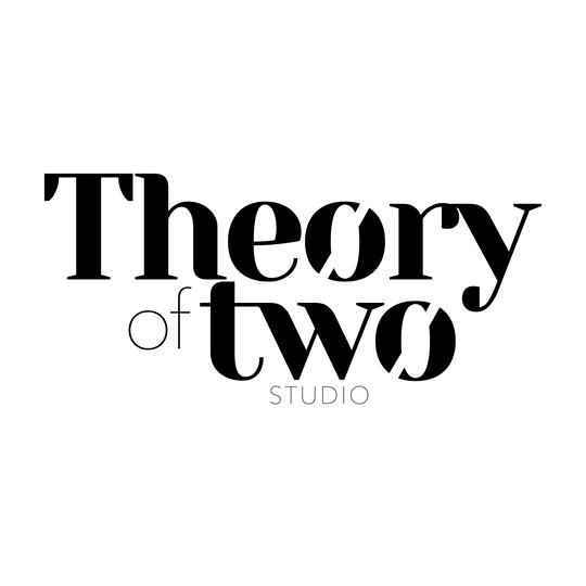 Image 1: Theory of Two Studio