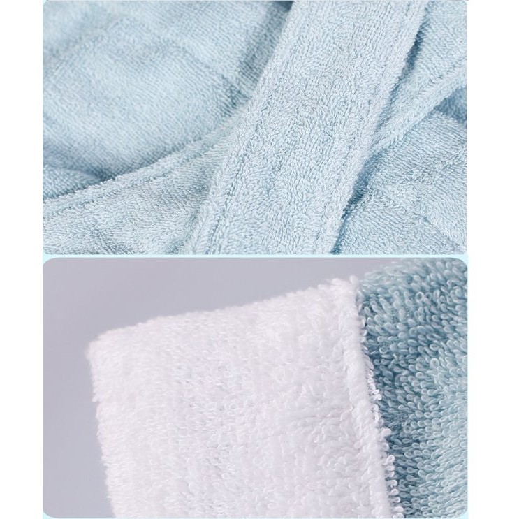 Baby Bath Robe/Costume/Towel