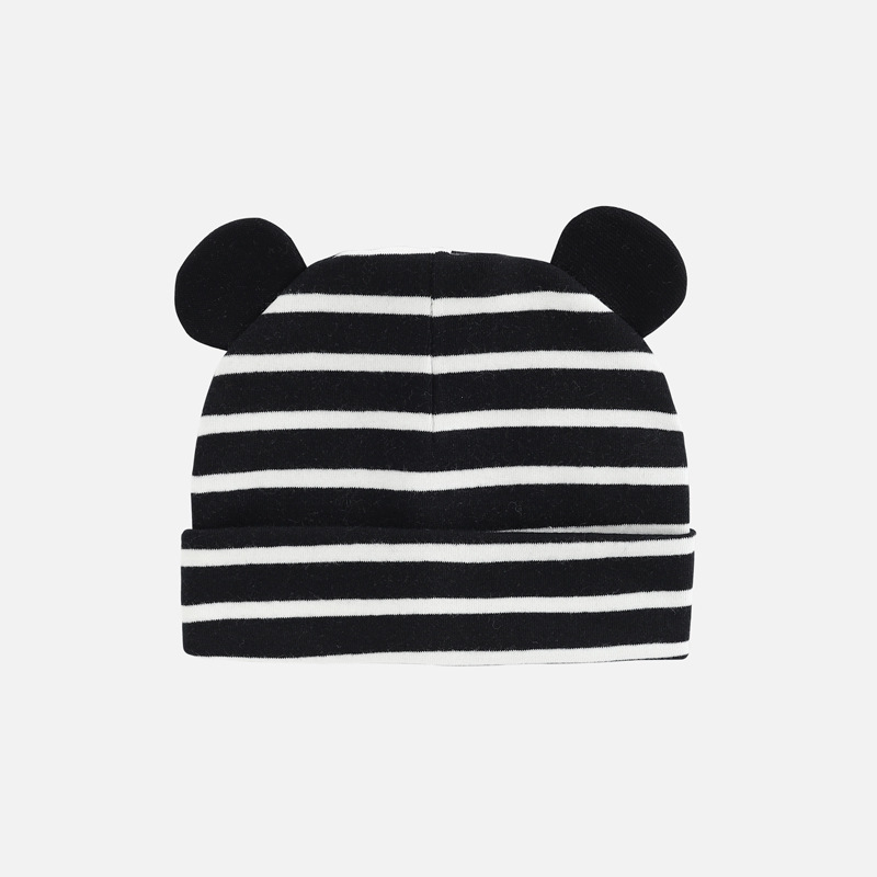 Mickey Beanie Hat Stretchable