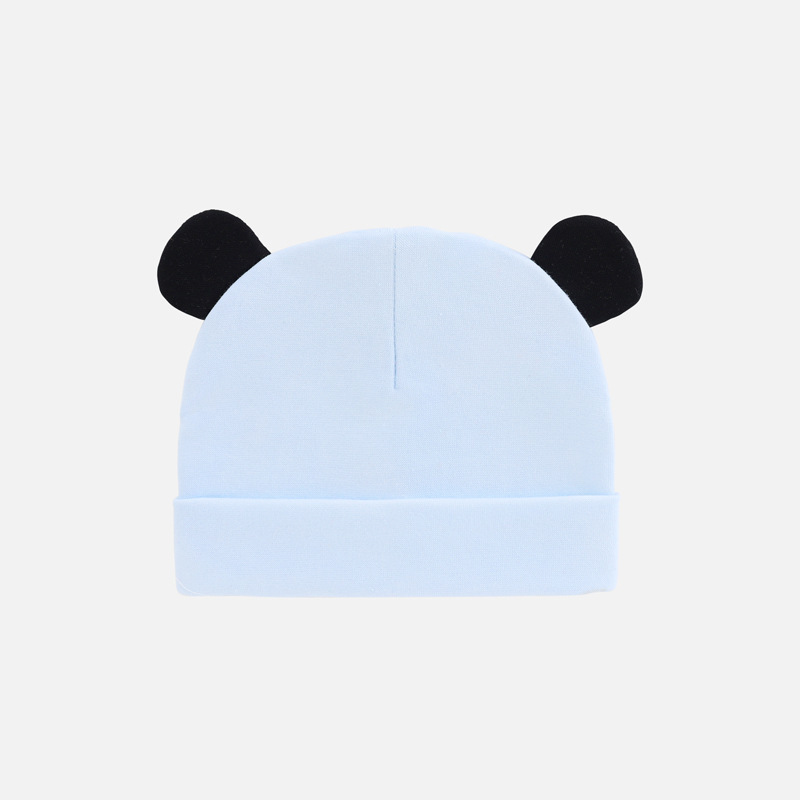 Mickey Beanie Hat Stretchable
