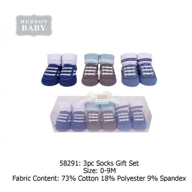 New Born Baby Shower Gift set Collection Series 0-9M 3pcs/set Head ribbon