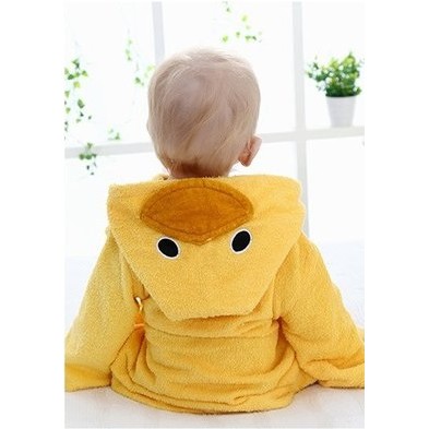 Baby Bath Robe/Costume/Towel