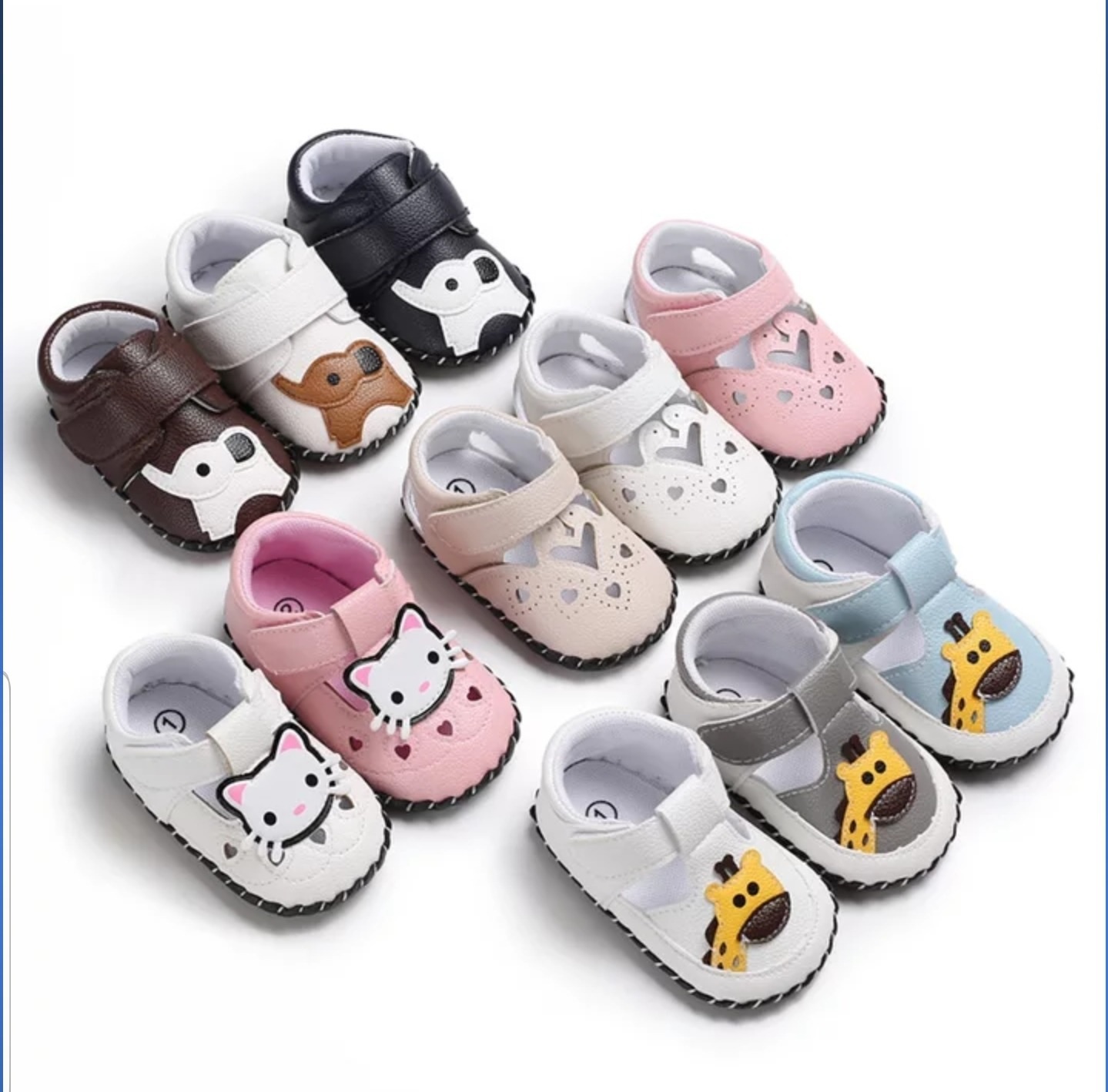 Baby & Kids Shoes