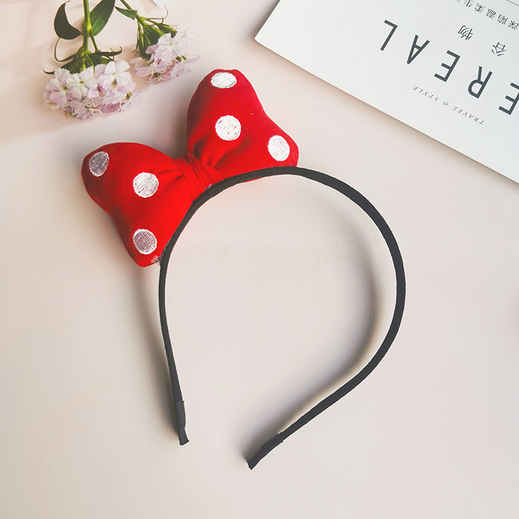 Assorted Hair Accessories