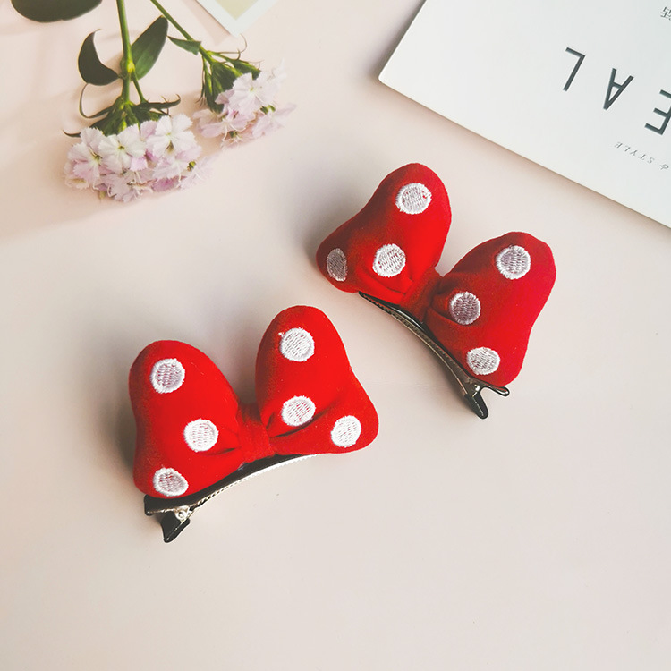 Assorted Hair Accessories